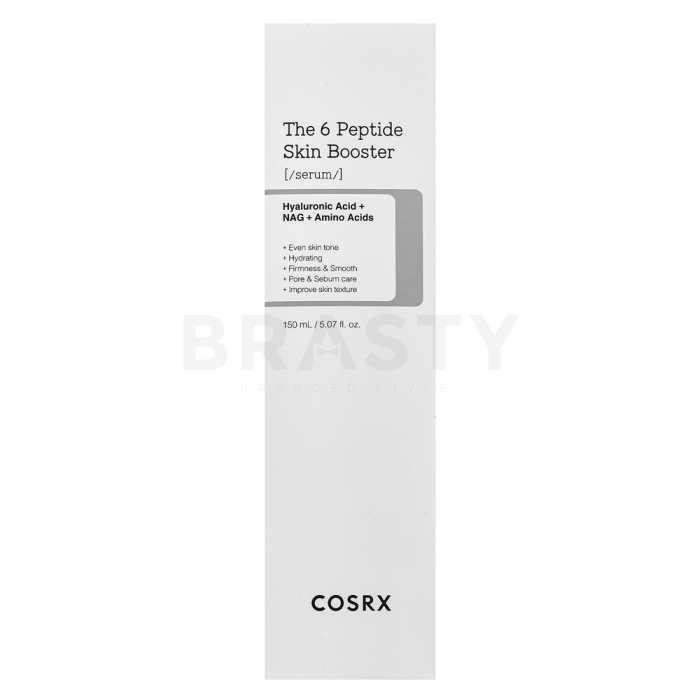 COSRX The 6 Peptide ser Skin Booster 150 ml