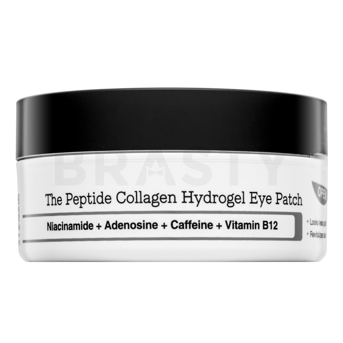 COSRX hidrogel maska The Peptide Collagen Hydrogel Eye Patch 85 g