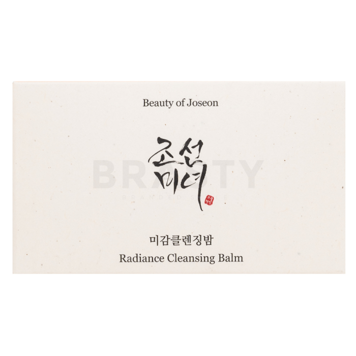 Beauty of Joseon Make-Up Entferner Balsam Radiance Cleansing Balm 100 ml