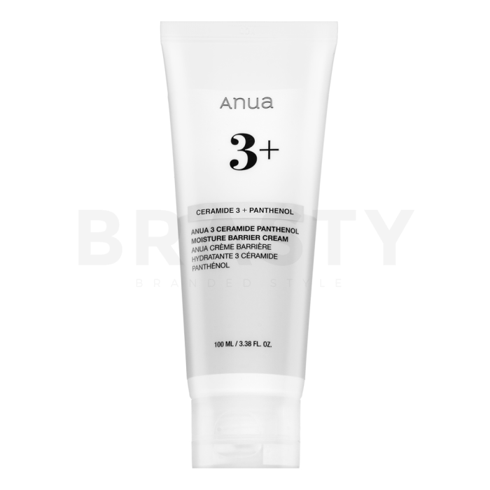 Anua Ceramide 3 + Panthenol крем за лице Moisture Barrier Cream 100 ml