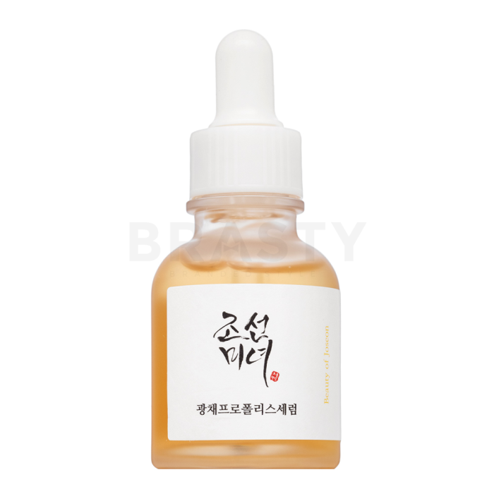 Beauty of Joseon Glow Serum regenerační sérum Propolis + Niacinamide 30 ml