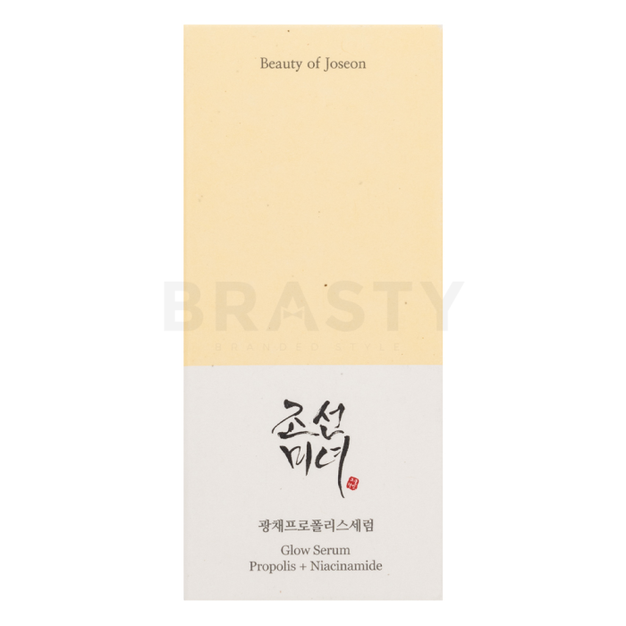 Beauty of Joseon Glow Serum regenerační sérum Propolis + Niacinamide 30 ml