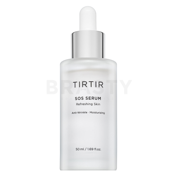 TIRTIR SOS regeneracijski serum Serum 50 ml