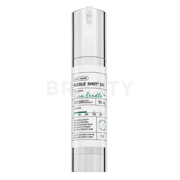 VT Cosmetics Reedle Shot 300 Serum voor Microneedling 50 ml