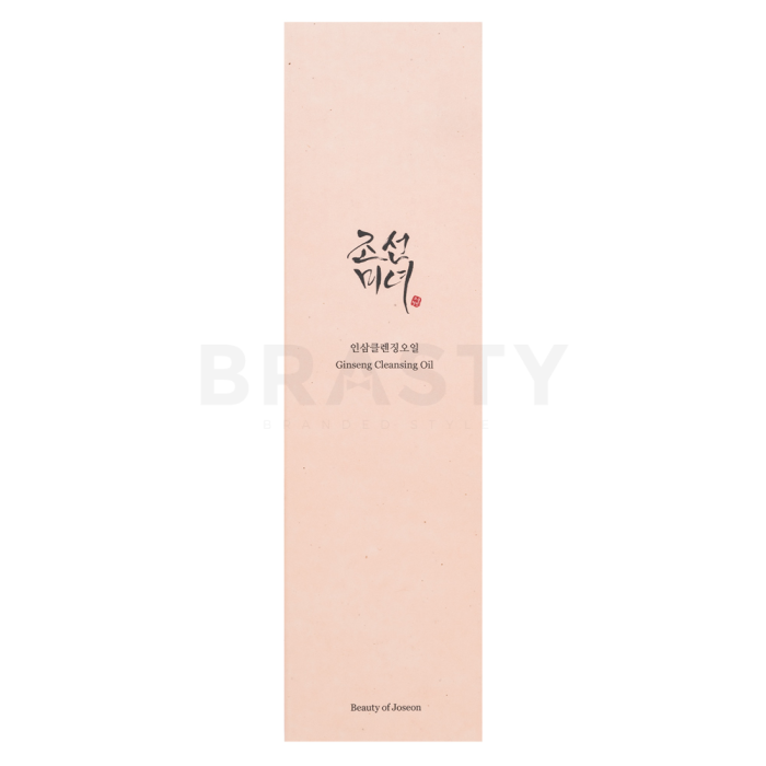 Beauty of Joseon Ginseng reinigingsolie Cleansing Oil 210 ml