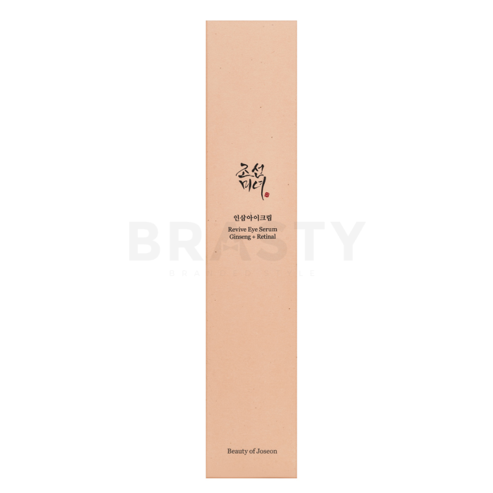 Beauty of Joseon Revive Eye Serum serum Ginseng + Retinal 30 ml