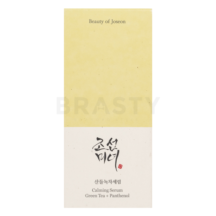 Beauty of Joseon Calming Serum serum Green Tea + Panthenol 30 ml
