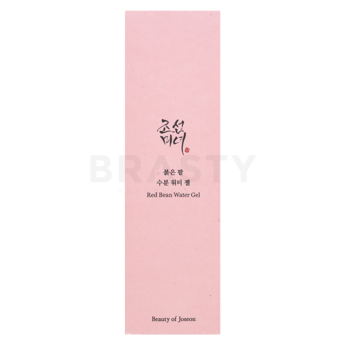 Beauty of Joseon Red Bean gelcrème Water Gel 100 ml