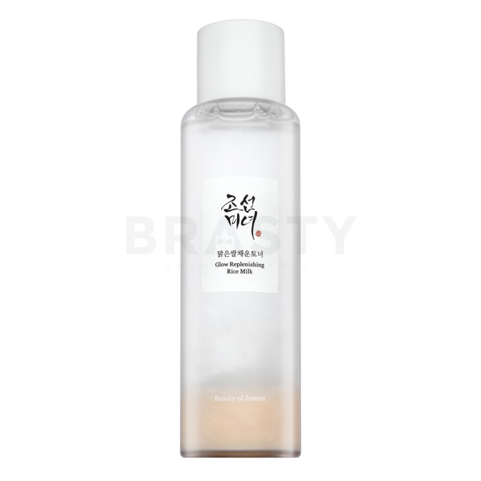 Beauty of Joseon Glow Replenishing Tónico facial Rice Milk 150 ml