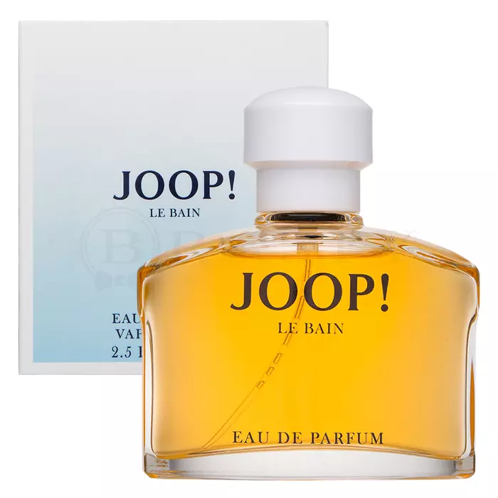 Joop! Le Bain woda perfumowana dla kobiet 75 ml