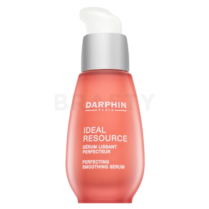 Darphin Ideal Resource serum za krema za pomlađivanje Anti-Aging & Radiance Perfecting Smoothing Serum 30 ml