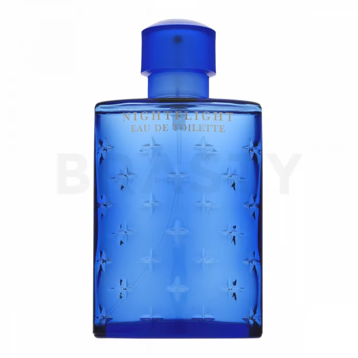 Joop! Nightflight Eau de Toilette férfiaknak 125 ml