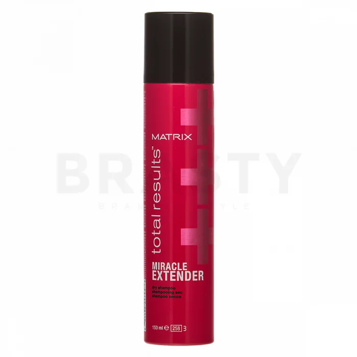 Matrix Total Results Miracle Extender Dry Shampoo suchy szampon 150 ml