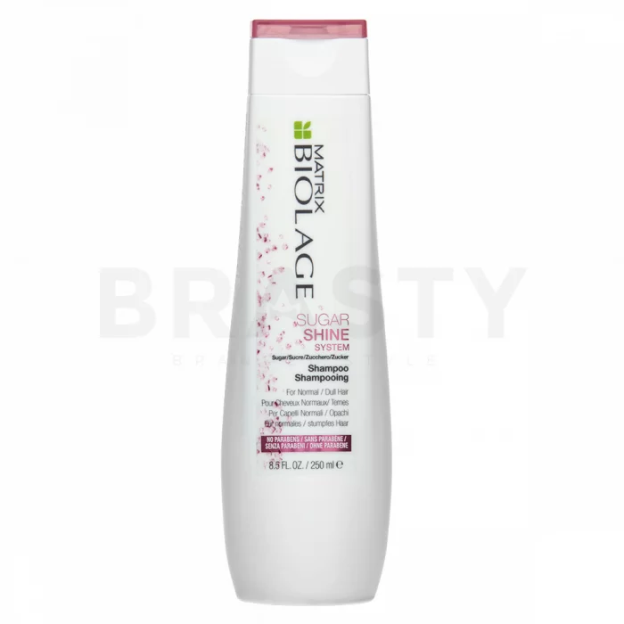 Matrix Biolage Sugar Shine Shampoo shampoo voor normaal haar 250 ml