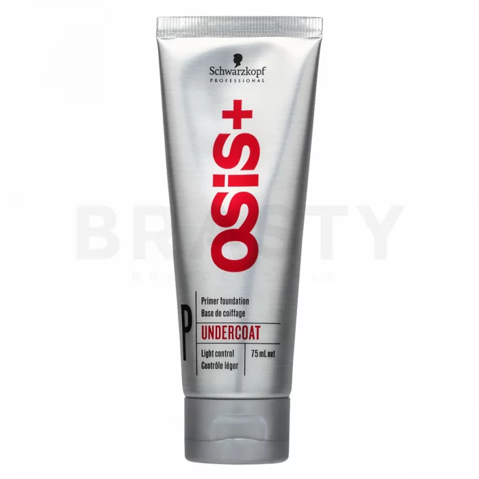 Schwarzkopf Professional Osis+ Undercoat стилизираща основа 75 ml