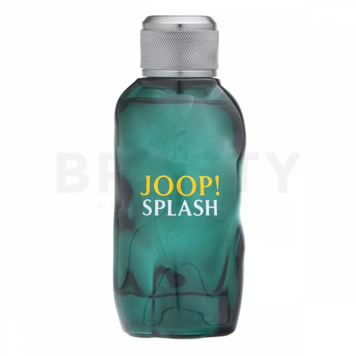 Joop! Splash тоалетна вода за мъже 75 ml