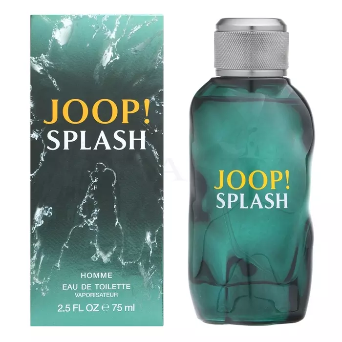 Joop! Splash тоалетна вода за мъже 75 ml