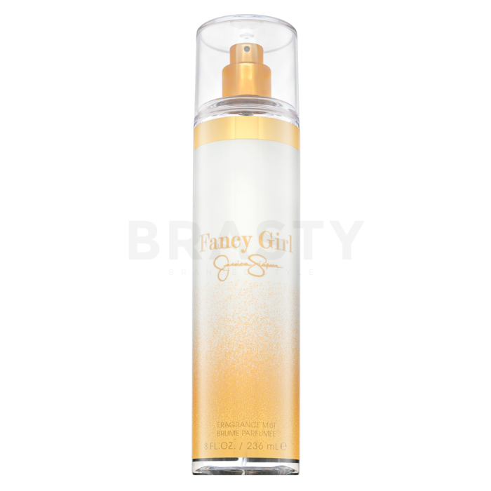 Jessica Simpson Fancy Girl spray do ciała dla kobiet 236 ml