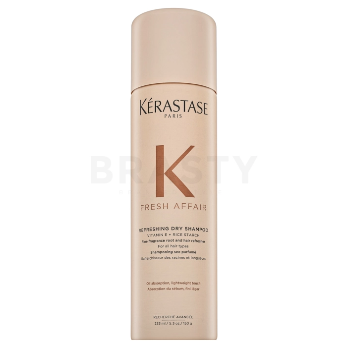 Kérastase Fresh Affair Refreshing Dry Shampoo droogshampoo voor alle haartypes 150 g