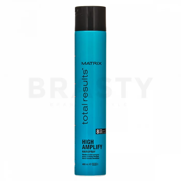 Matrix Total Results High Amplify Hairspray lakier do włosów 400 ml
