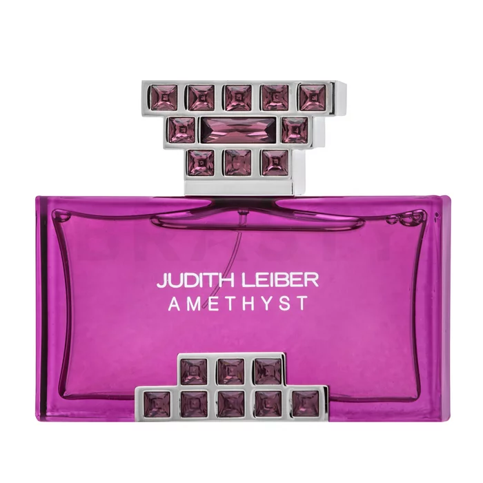 Judith Leiber Amethyst woda perfumowana dla kobiet 40 ml
