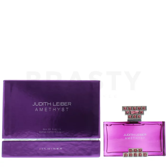 Judith Leiber Amethyst parfémovaná voda pro ženy 75 ml