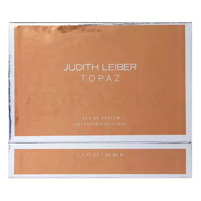 Judith Leiber Topaz Eau de Parfum nőknek 40 ml