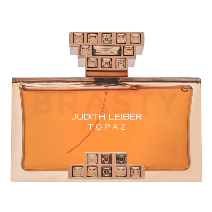 Judith Leiber Topaz parfémovaná voda za žene 75 ml