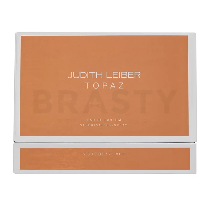 Judith Leiber Topaz parfémovaná voda za žene 75 ml