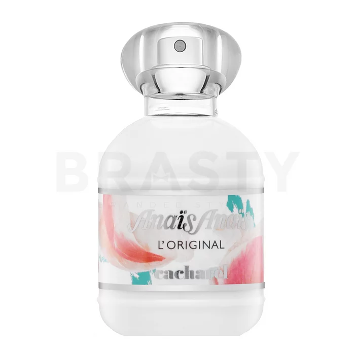 Cacharel Anais Anais L´Original Eau de Toilette femei 50 ml