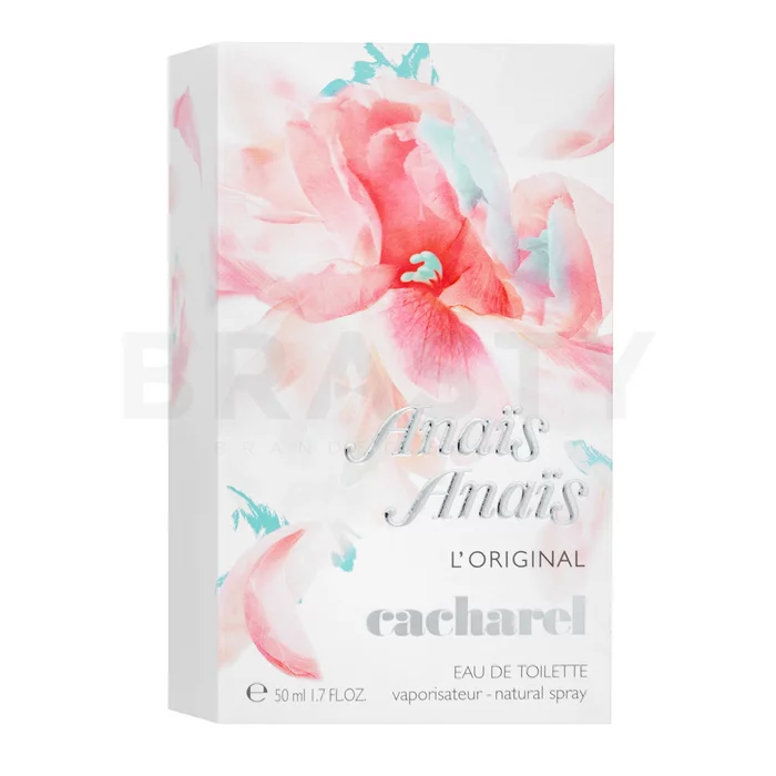 Cacharel Anais Anais L´Original Eau de Toilette femei 50 ml