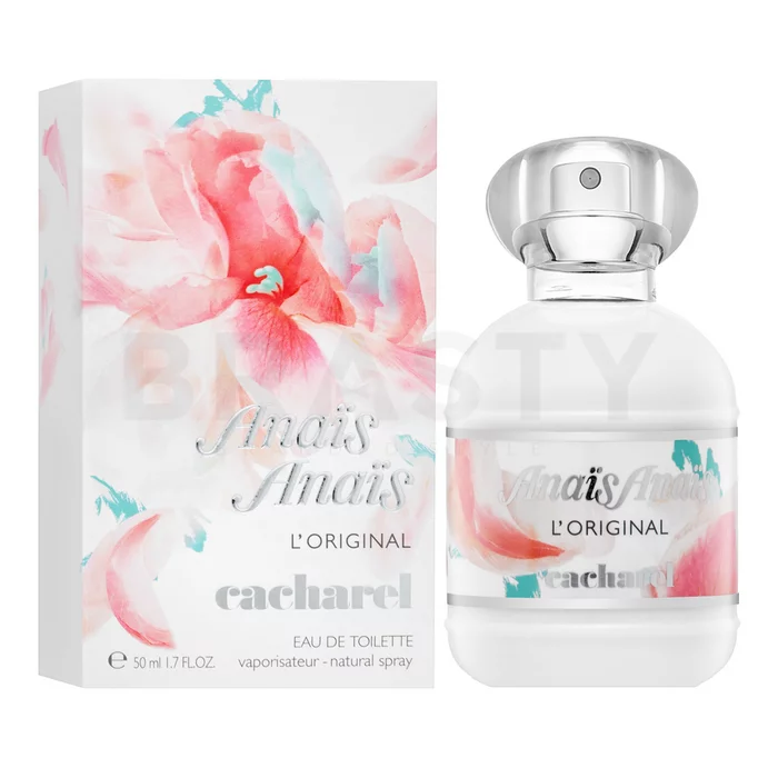 Cacharel Anais Anais L´Original Eau de Toilette femei 50 ml