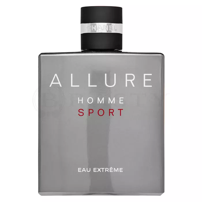 Chanel Allure Homme Sport Eau Extreme parfumirana voda za moške 150 ml