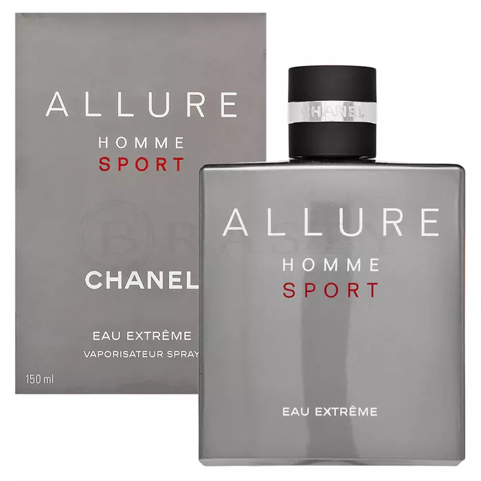 Chanel Allure Homme Sport Eau Extreme parfumirana voda za moške 150 ml