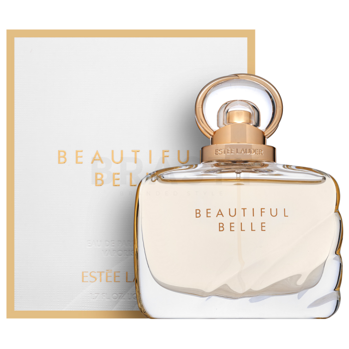 Estee Lauder Beautiful Belle Eau de Parfum voor vrouwen 50 ml