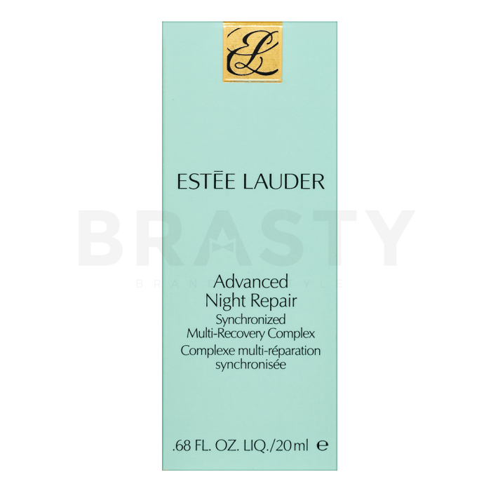 Estee Lauder Advanced Night Repair Synchronized Multi-Recovery Complex intenzív éjszakai szérum az arcbőr megújulásához 20 ml