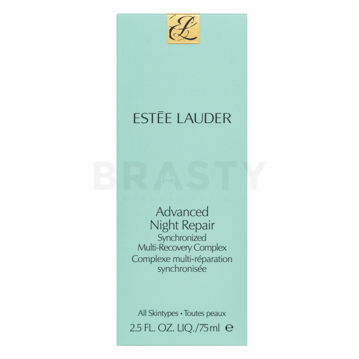 Estee Lauder Advanced Night intenzív éjszakai szérum Repair Synchronized Multi-Recovery Complex 75 ml