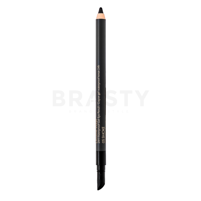 Estee Lauder Double Wear 24H Waterproof Gel Eye Pencil vízálló szemceruza 05 Smoke 1,2 g
