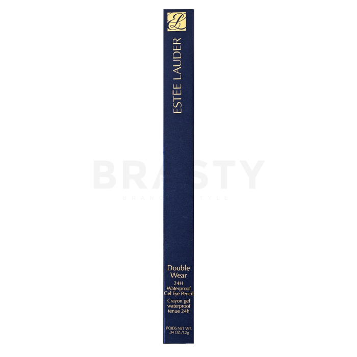 Estee Lauder Double Wear 24H Waterproof Gel Eye Pencil vízálló szemceruza 05 Smoke 1,2 g