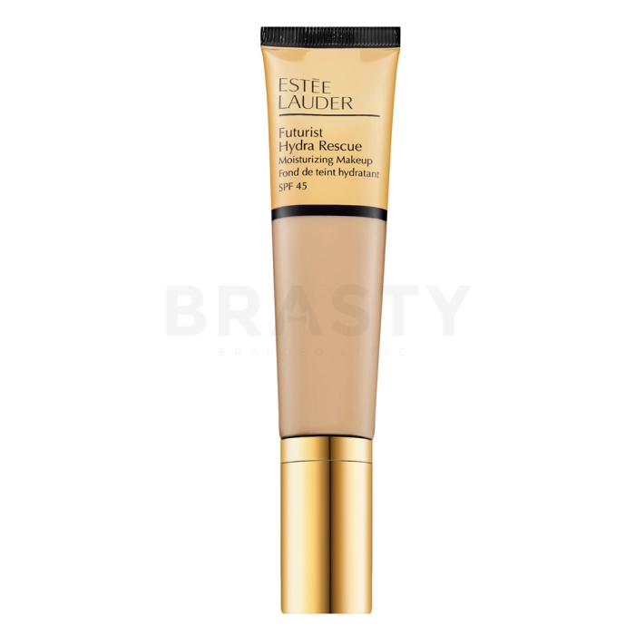 Estee Lauder Futurist Hydra Rescue Makeup dugotrajna šminka s hidratantnim učinkom 2C1 Pure Beige 35 ml