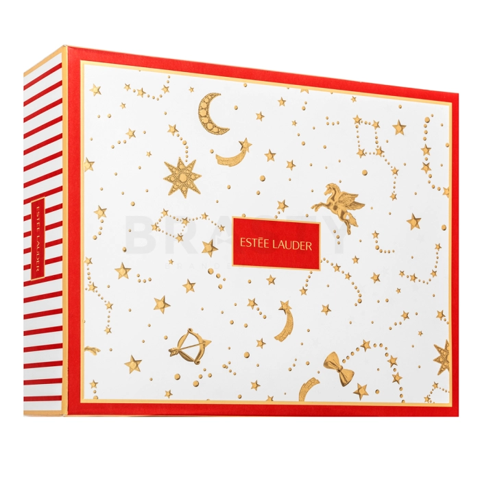 Estee Lauder The Lift & Firm zestaw do pielęgnacji skóry Routine Set 5 ml + 15 ml + 30 ml + 50 ml