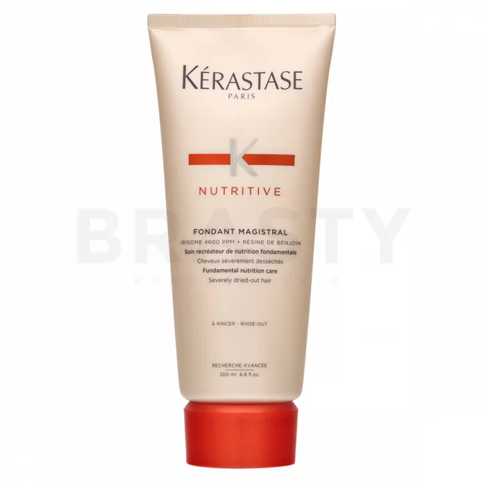 Kérastase Nutritive Fondant Magistral подхранващ балсам За суха коса 200 ml