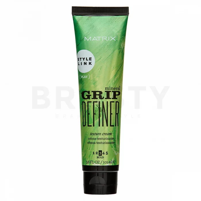 Matrix Style Link Mineral Grip Definer Texture Cream hajformázó krém 101 ml