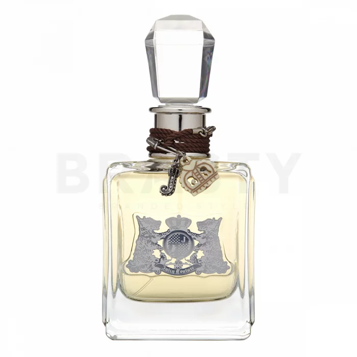 Juicy Couture Juicy Couture woda perfumowana dla kobiet 100 ml