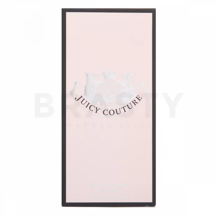 Juicy Couture Juicy Couture woda perfumowana dla kobiet 100 ml