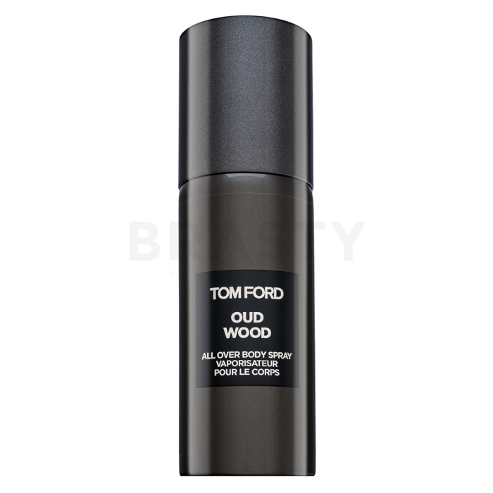 Tom Ford Oud Wood telový sprej unisex 150 ml