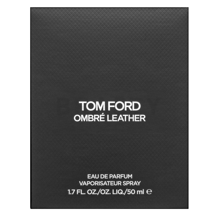 Tom Ford Ombré Leather woda perfumowana unisex 50 ml