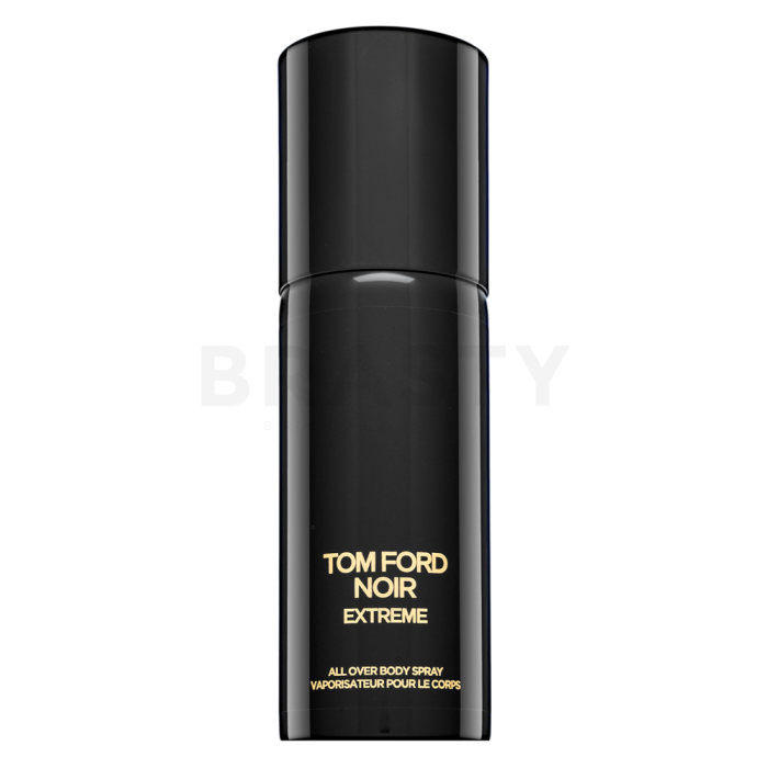 Tom Ford Noir Extreme spray do ciała dla mężczyzn 150 ml