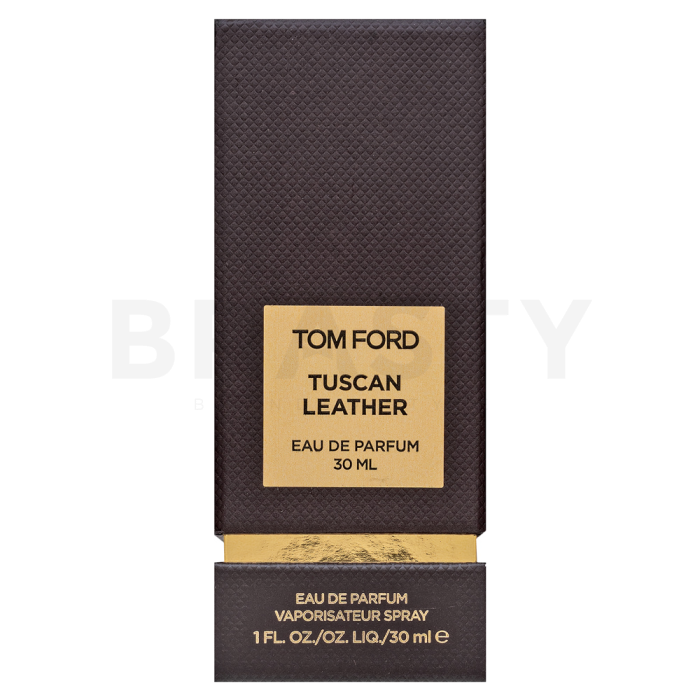 Tom Ford Tuscan Leather Eau de Parfum unisex 30 ml