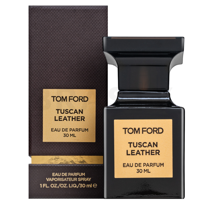 Tom Ford Tuscan Leather Eau de Parfum unisex 30 ml
